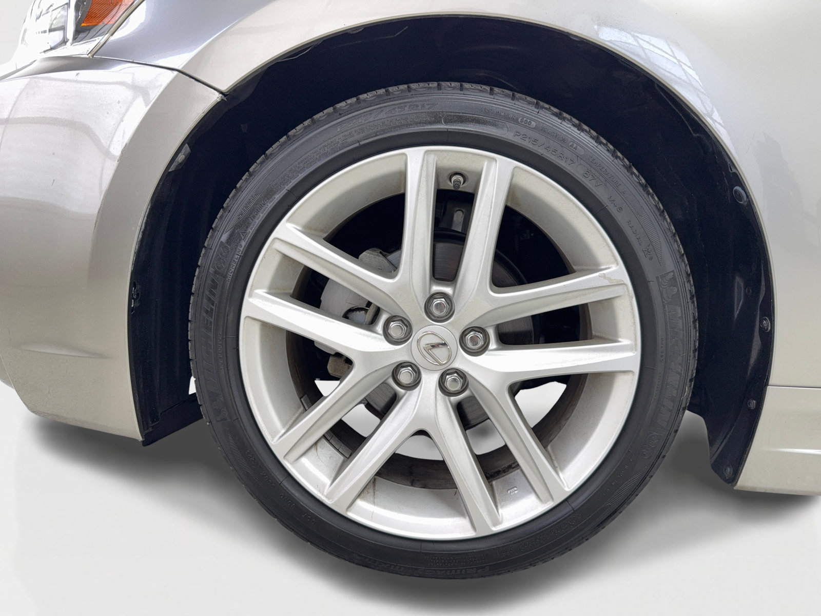 Used 2017 Lexus CT 200h w/ Seat Comfort Package FWD image 48