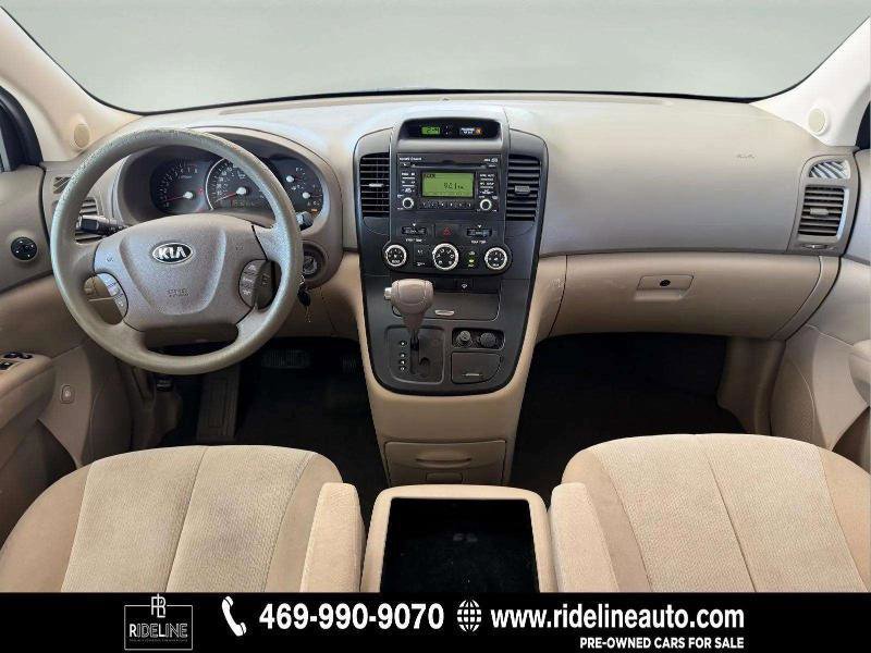 Used 2014 Kia Sedona LX w/ Power Package image 16