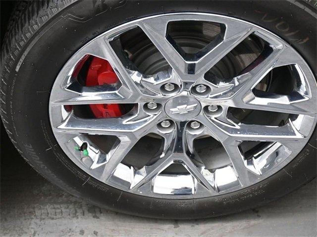 Certified 2024 Chevrolet Suburban High Country w/ Advanced Technology Package image 31