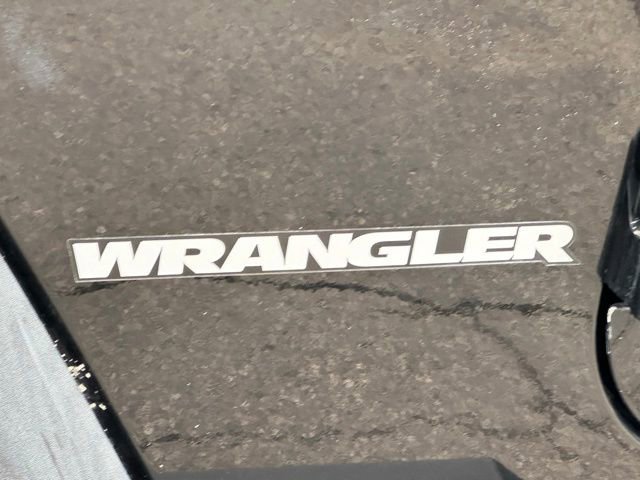 Used 2010 Jeep Wrangler Sport image 10