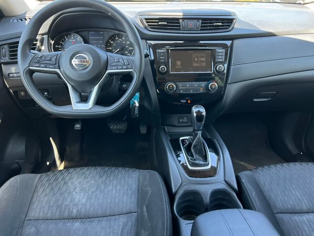 Used 2019 Nissan Rogue S AWD/4WD image 2