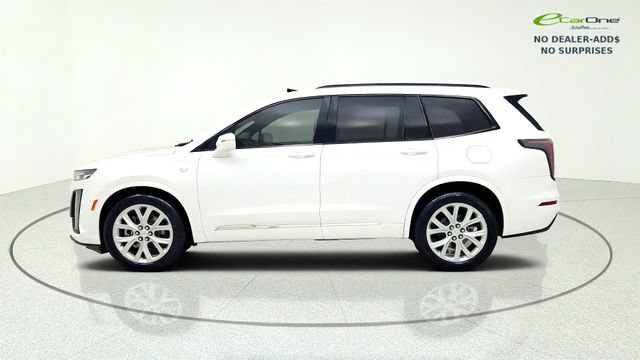 Used 2020 Cadillac XT6 Sport AWD/4WD image 5