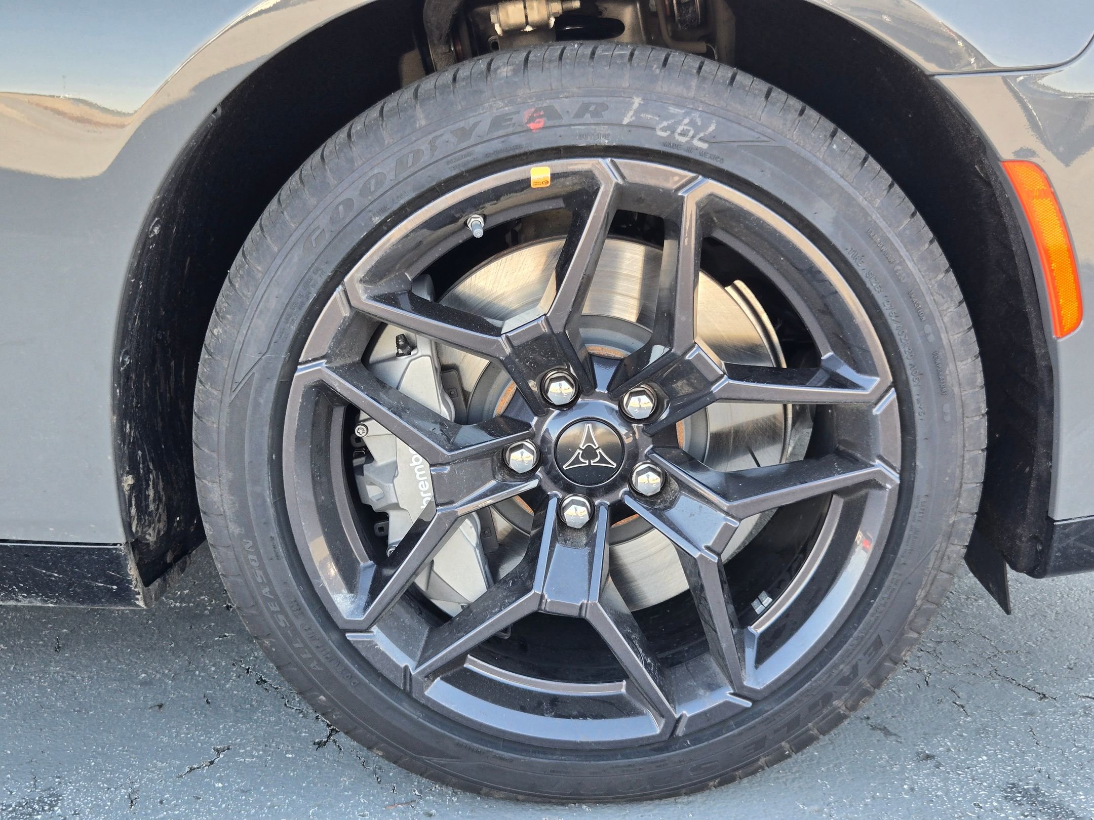 New 2026 Dodge Charger Scat Pack image 10