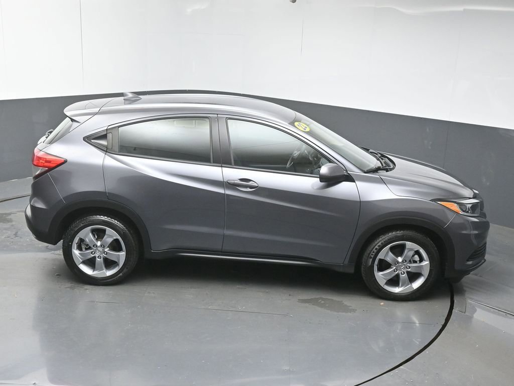 Used 2022 Honda HR-V LX image 47