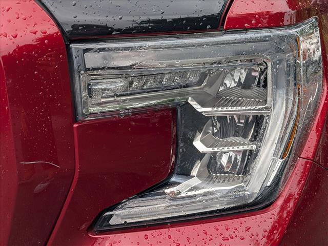 Used 2019 GMC Sierra 1500 AT4 AWD/4WD video 2