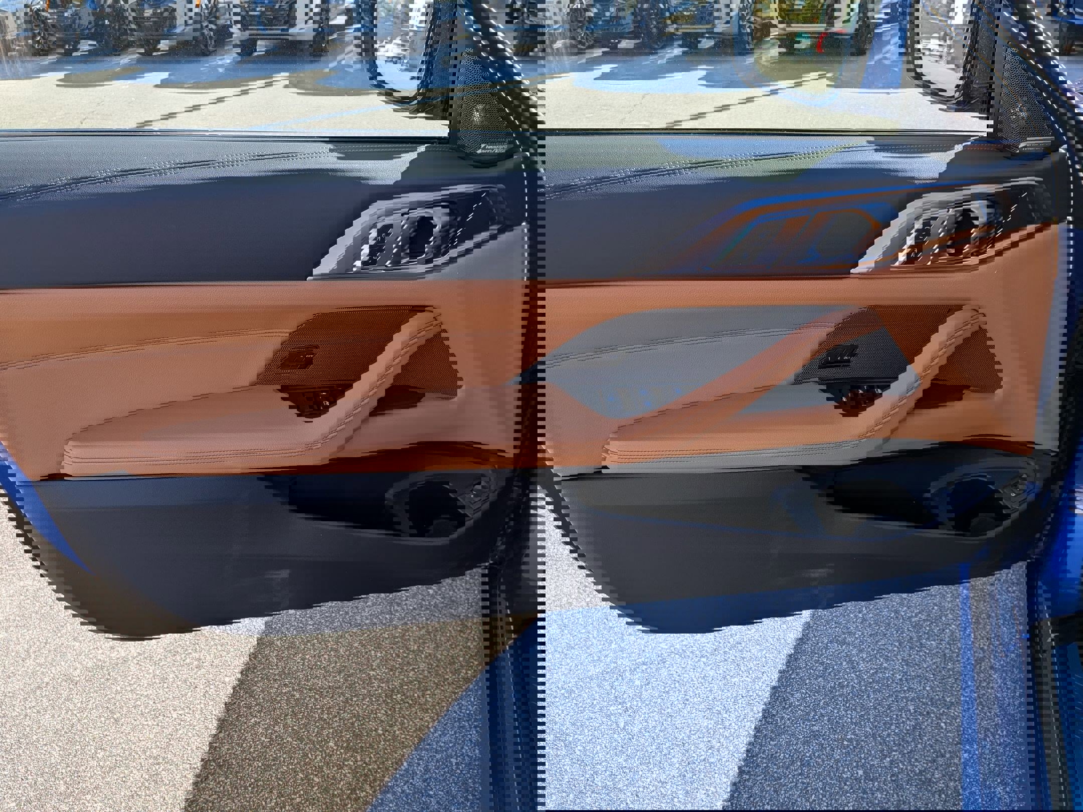 New 2026 BMW 430i Convertible w/ M Sport Package image 11