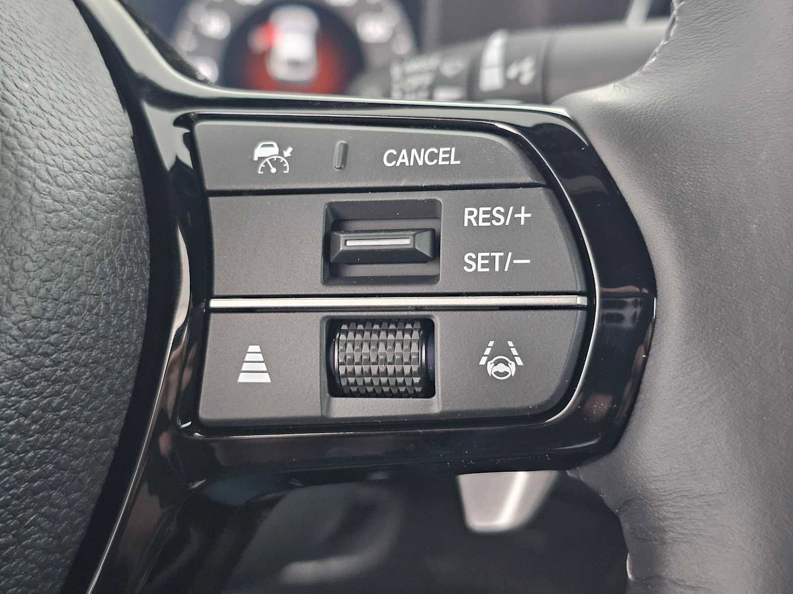 New 2026 Acura Integra A-Spec image 28