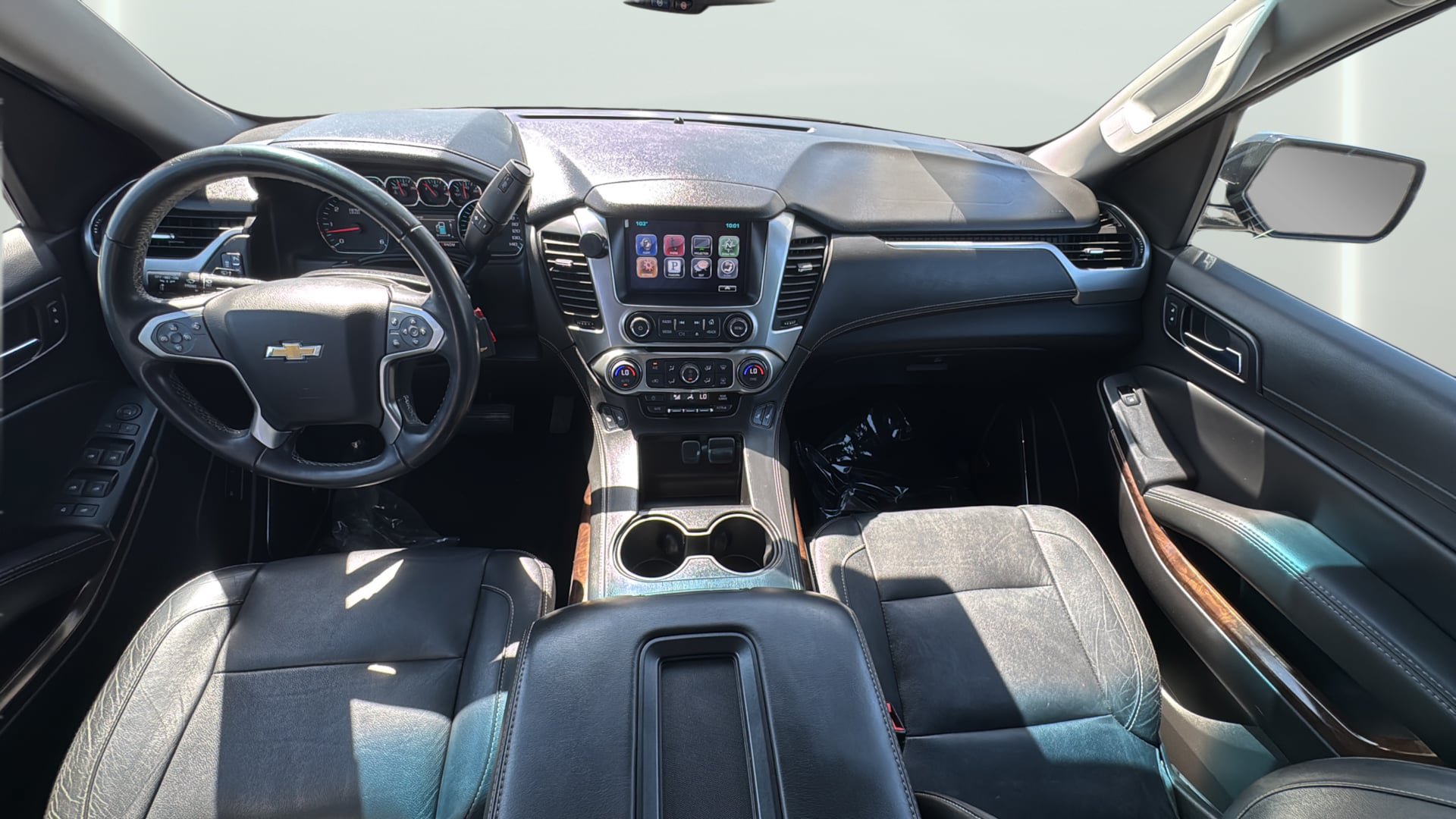 Used 2016 Chevrolet Tahoe LT RWD image 31