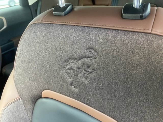 New 2025 Ford Bronco Sport Outer Banks w/ Outer Banks Tech Package+ image 26