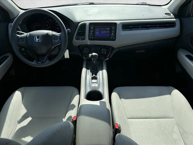 Used 2022 Honda HR-V LX image 14