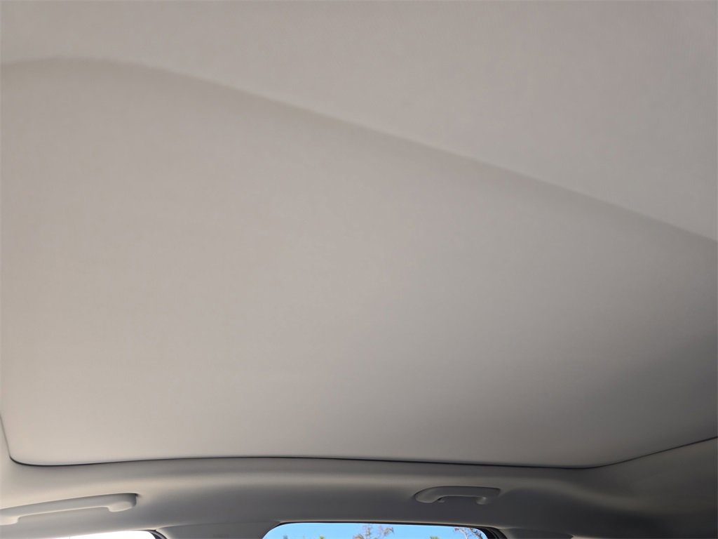 New 2026 Kia Sportage EX image 25