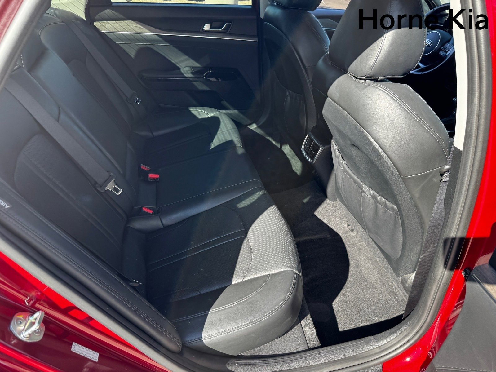 Used 2021 Kia K5 EX w/ EX Premium Package image 24