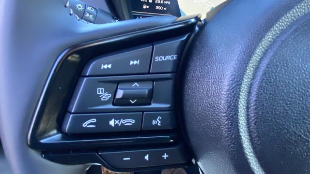 Used 2025 Subaru Forester Premium image 24