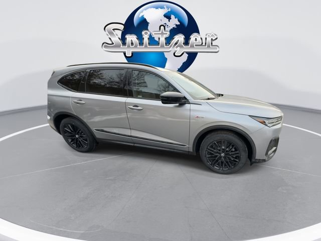 New 2026 Acura MDX A-Spec image 2