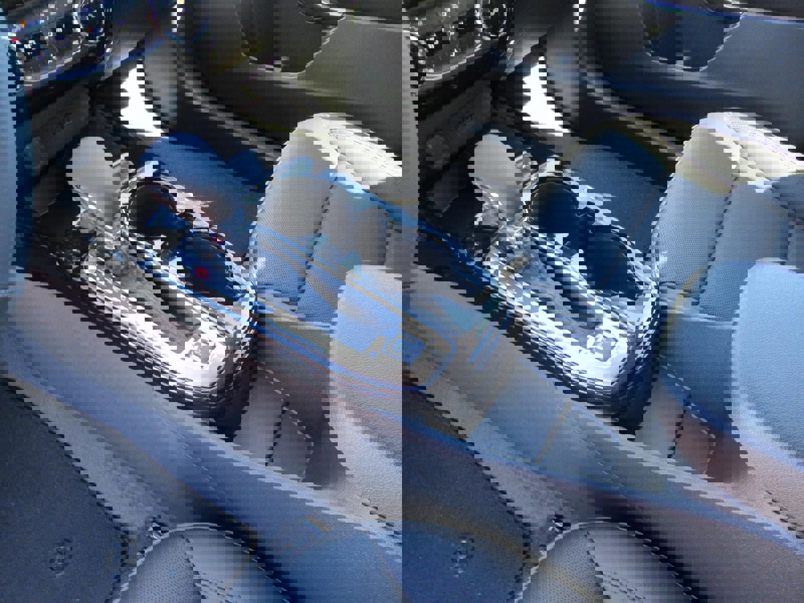 New 2026 Chevrolet Trax ACTIV w/ Driver Confidence Package image 17