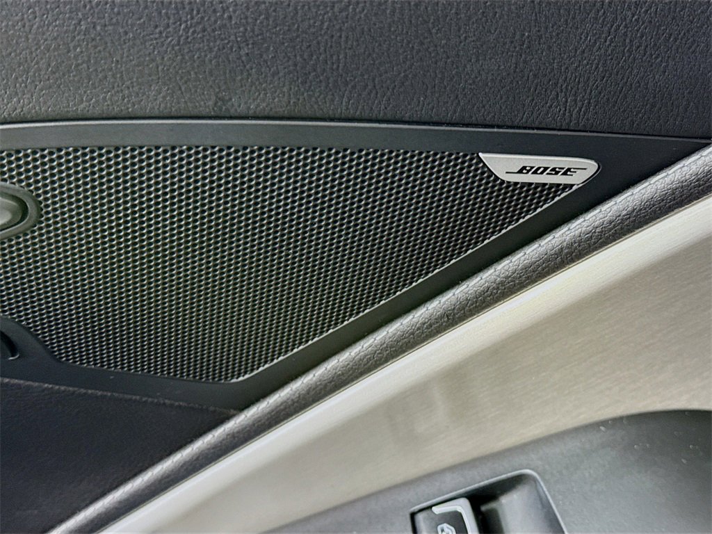 Used 2017 Chevrolet Corvette Stingray Coupe w/ 2LT Preferred Equipment Group image 11