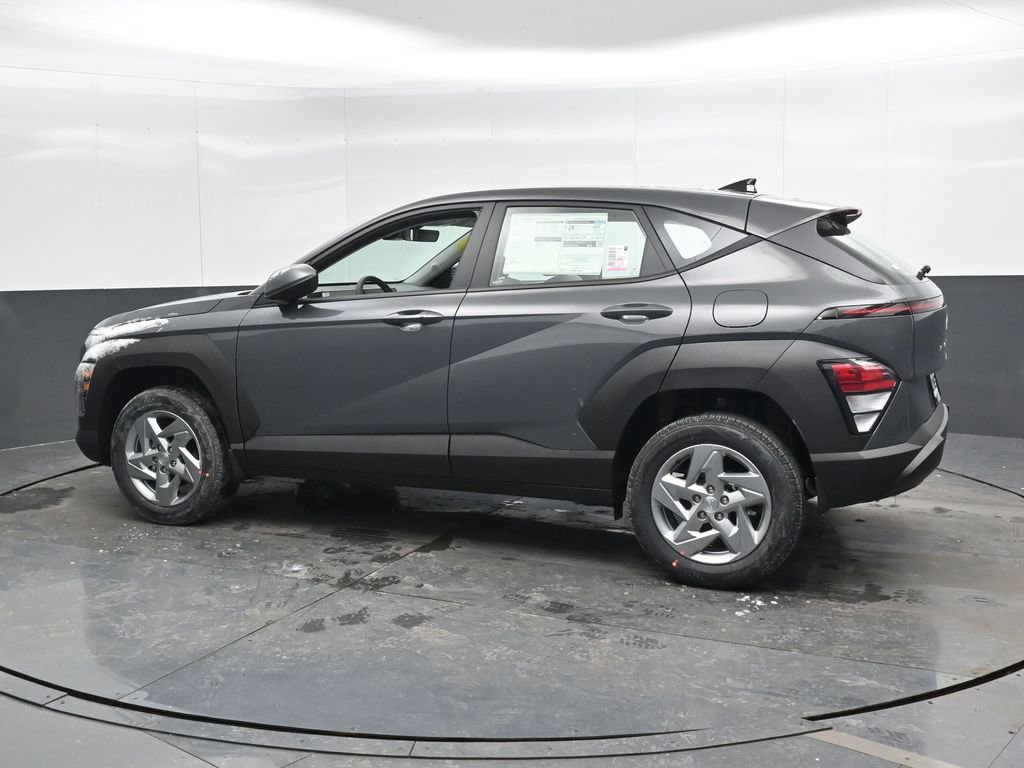 New 2026 Hyundai Kona SE image 8