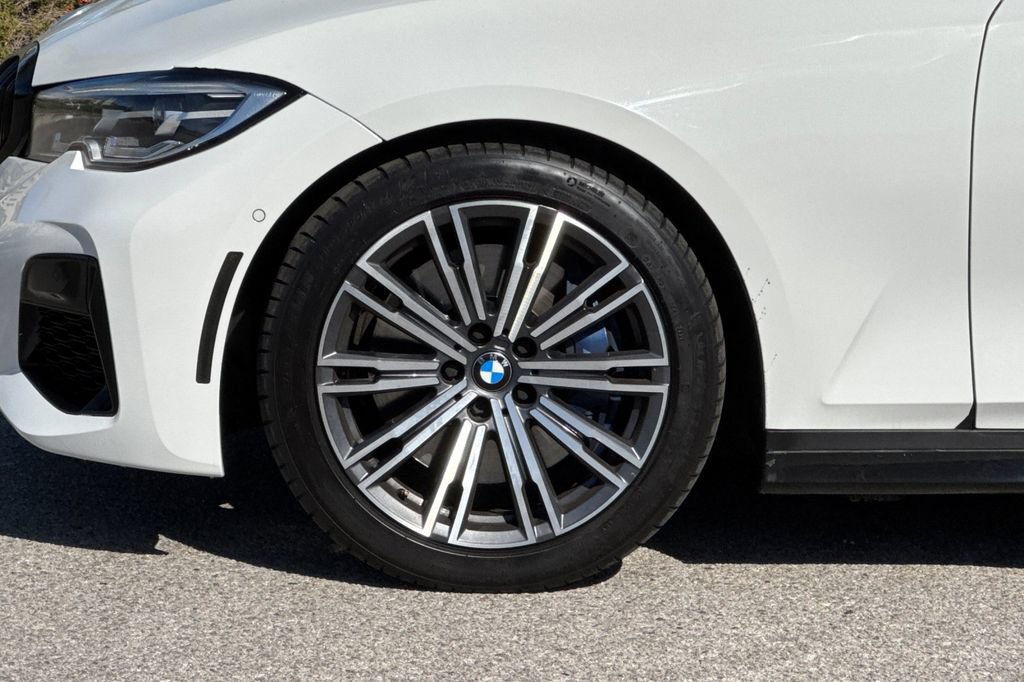 Used 2020 BMW M340i xDrive AWD/4WD image 31