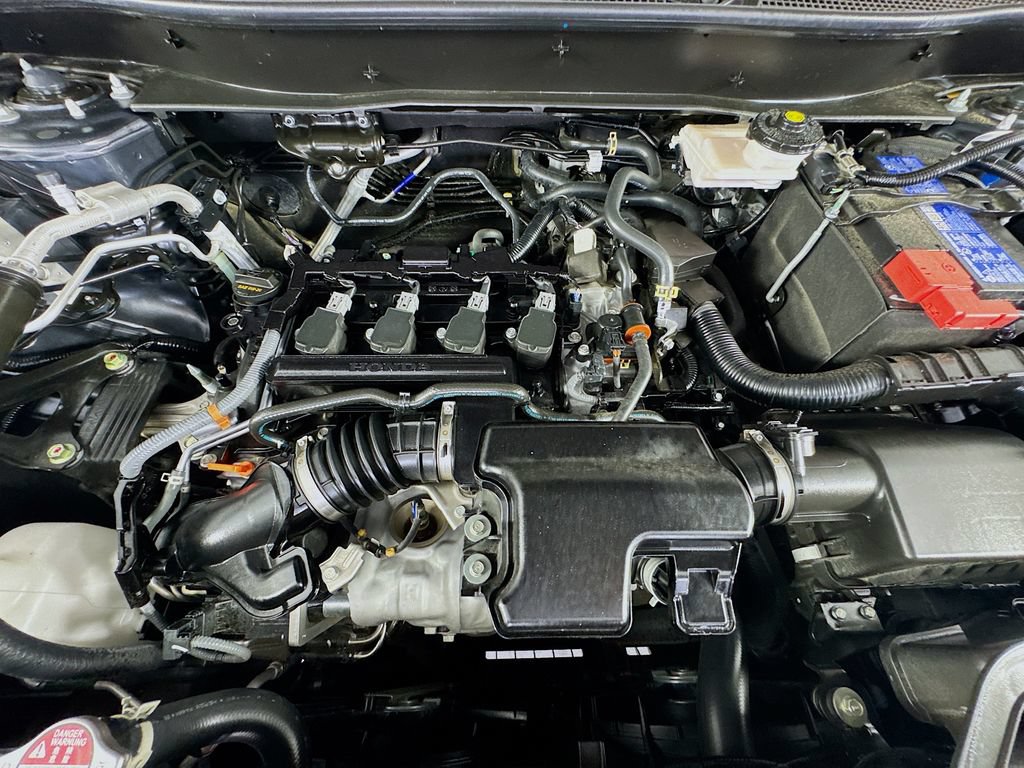 Used 2026 Honda CR-V EX image 11