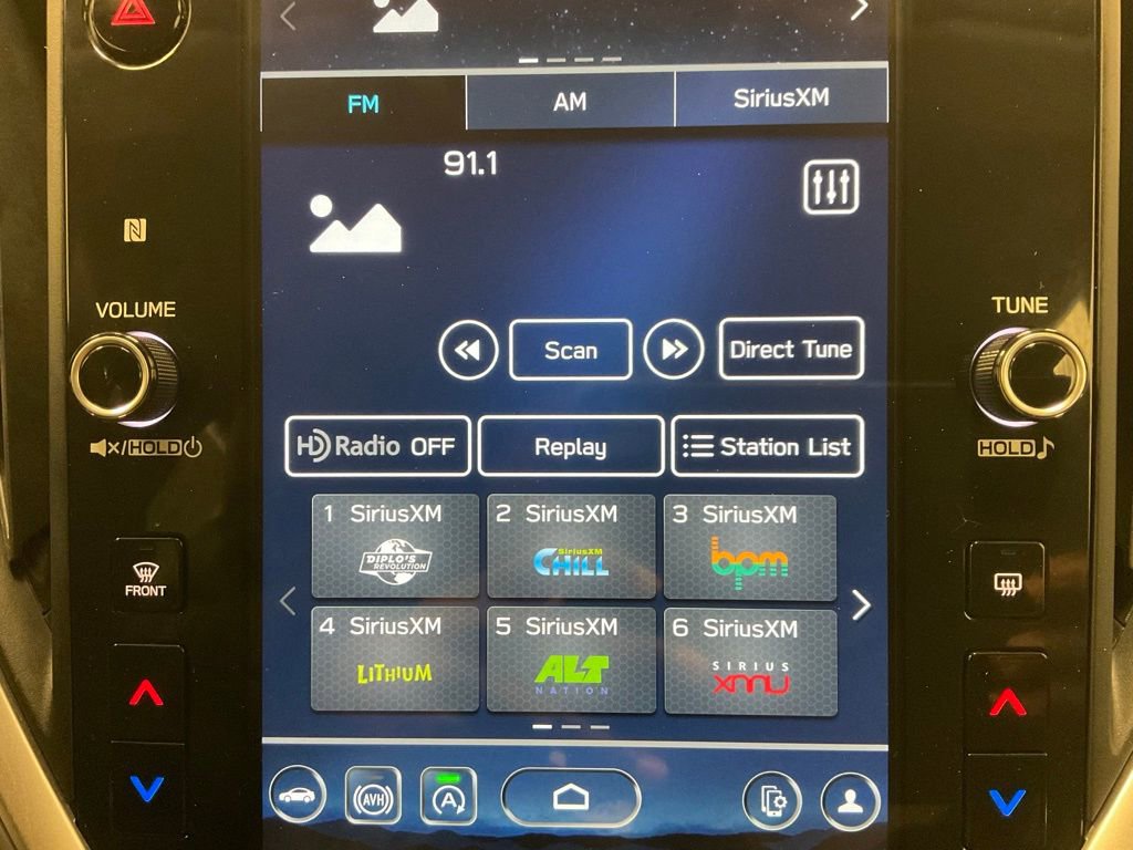 Used 2024 Subaru Crosstrek 2.0i Premium image 27