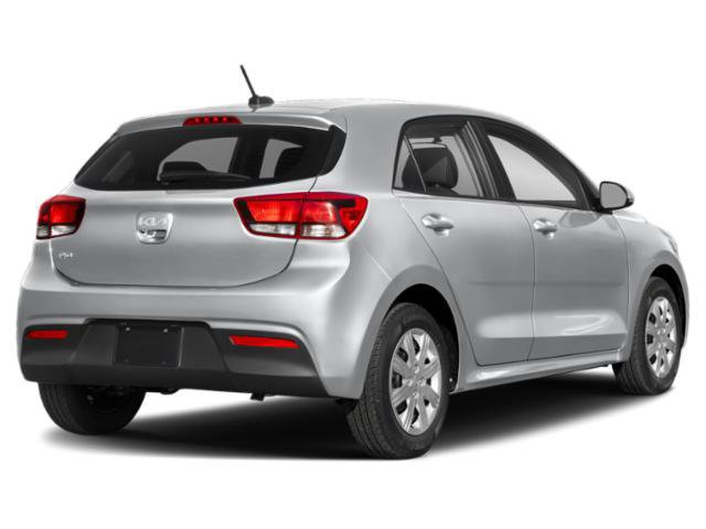 Used 2023 Kia Rio S FWD image 5
