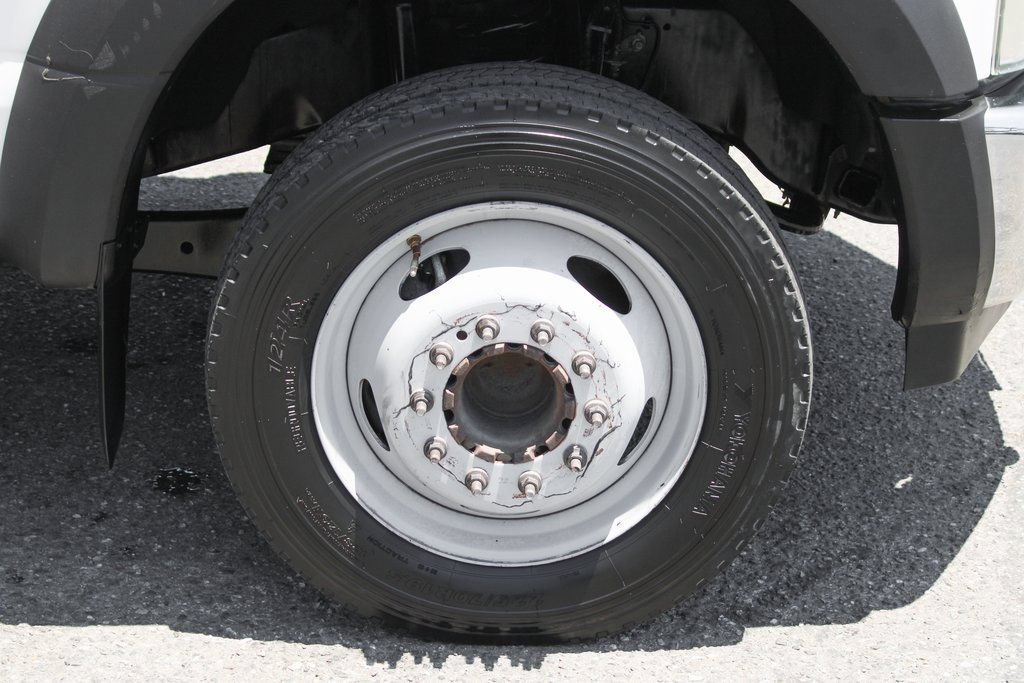 Used 2017 Ford F450 XL w/ Power Equipment Group RWD image 39