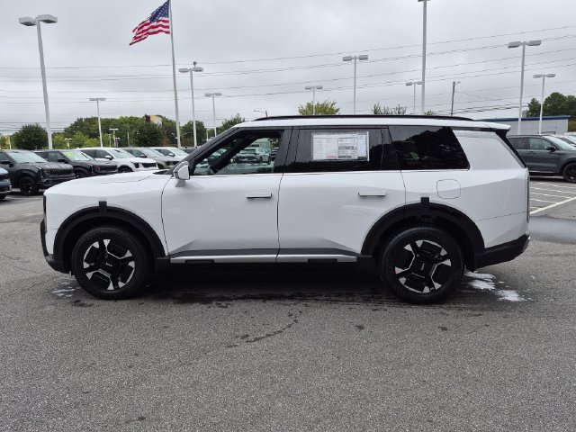 New 2027 Kia Telluride EX FWD image 6
