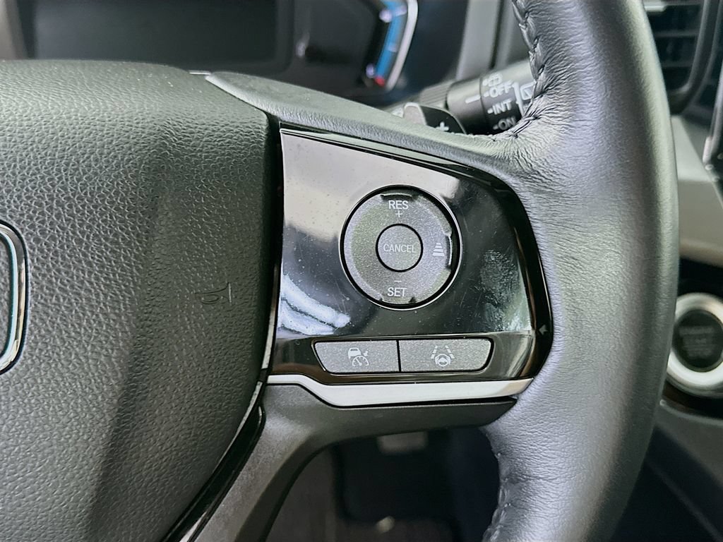 Used 2023 Honda Odyssey Touring image 27
