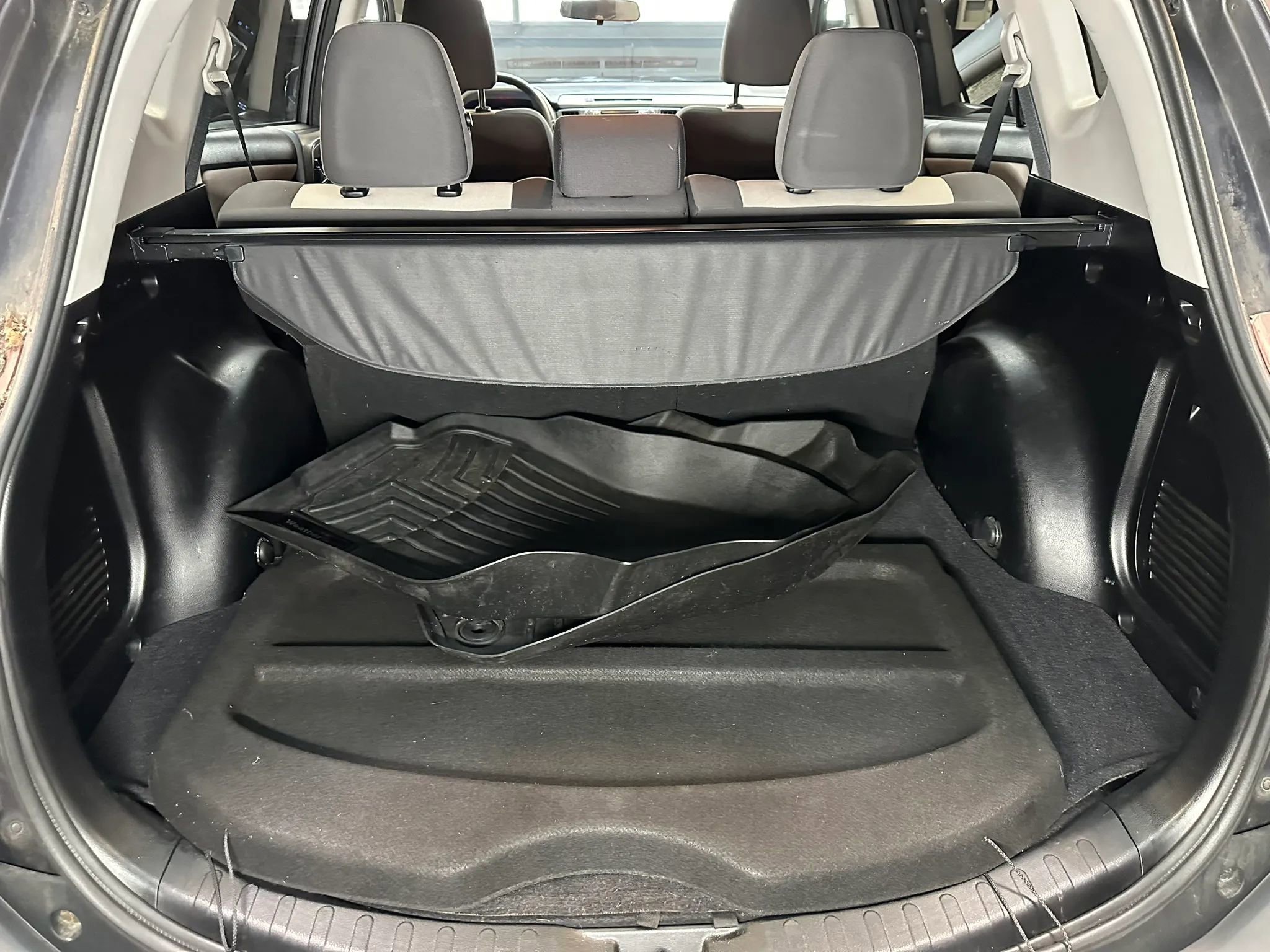 Used 2015 Toyota RAV4 XLE image 21