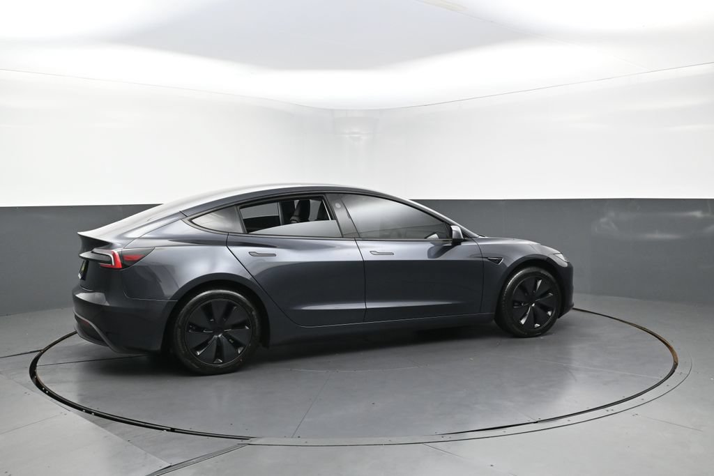Used 2024 Tesla Model 3 Standard Range RWD image 7