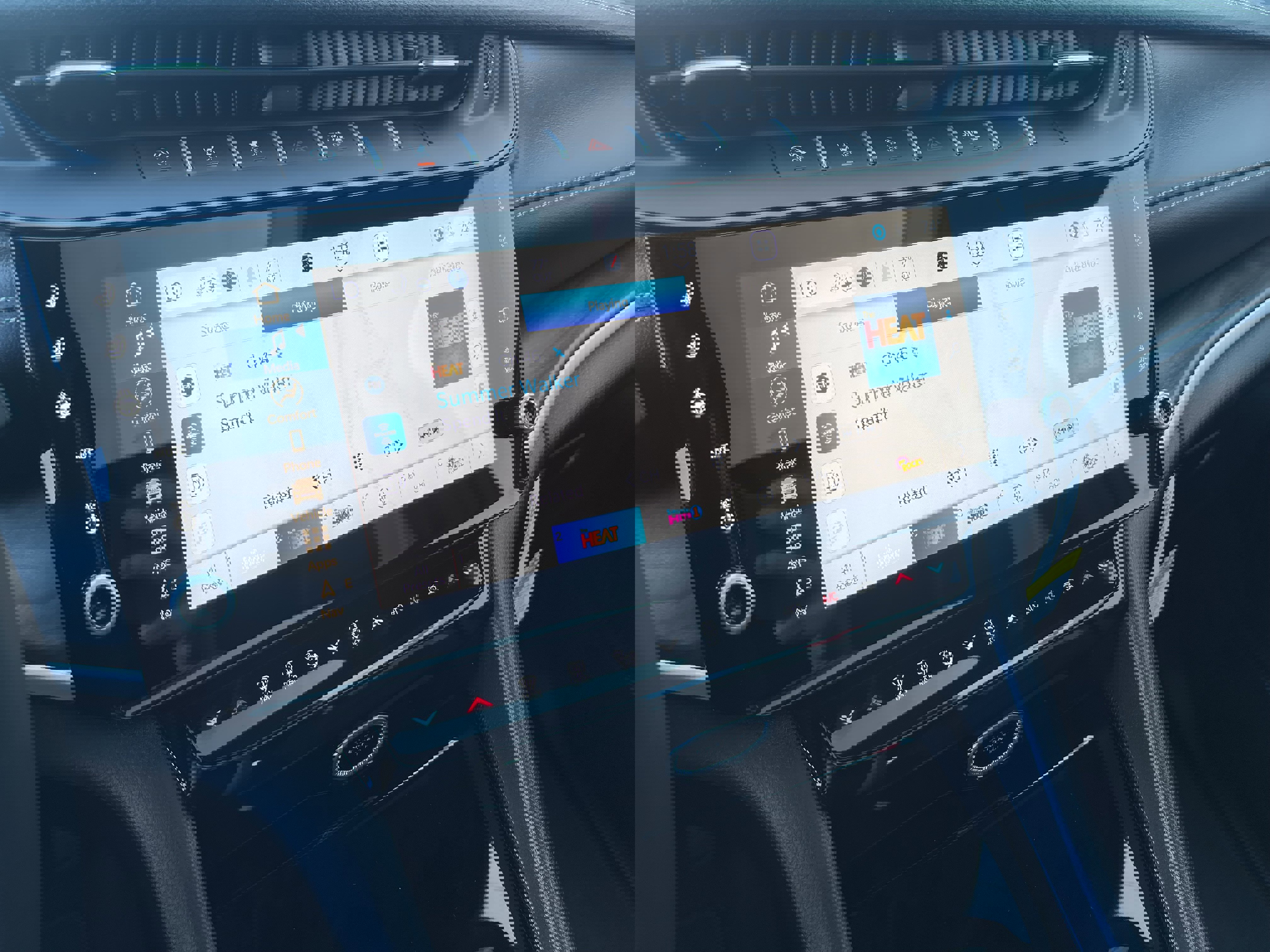 New 2026 Jeep Grand Cherokee Limited Reserve image 32