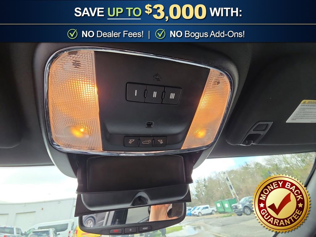 Used 2019 Jeep Grand Cherokee Altitude image 30