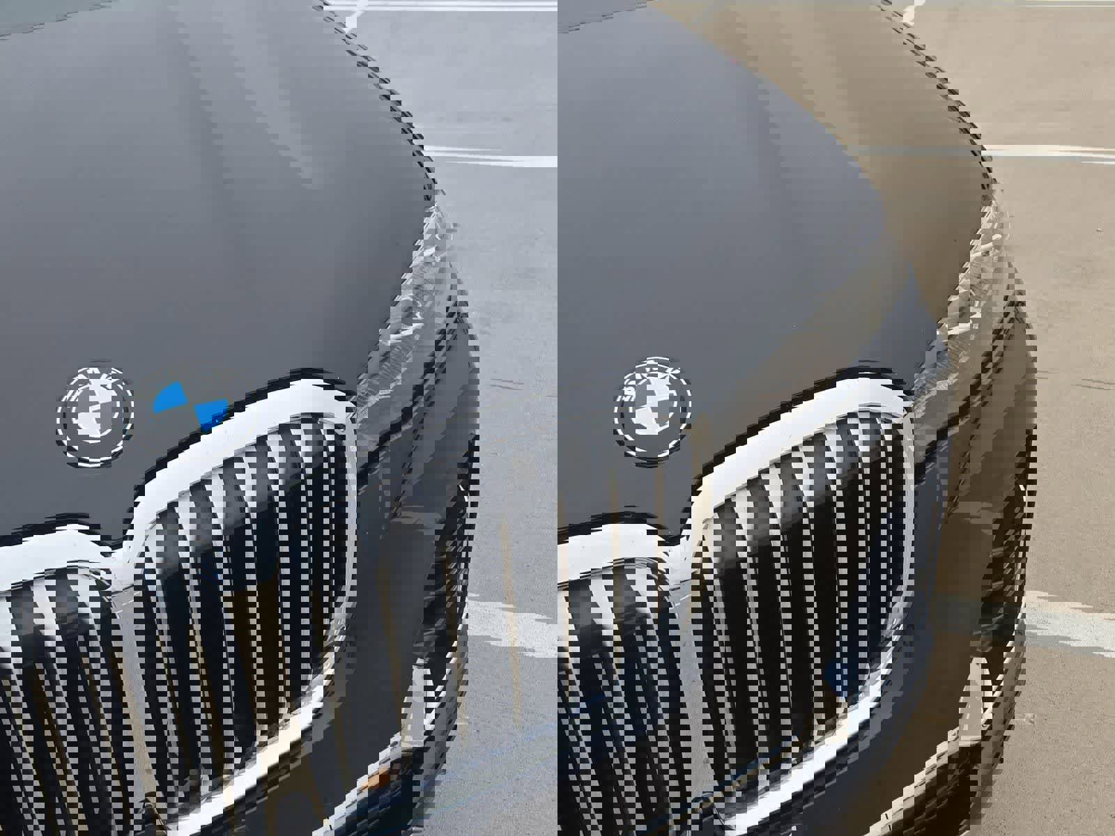 Used 2019 BMW X7 xDrive40i w/ Premium Package image 10