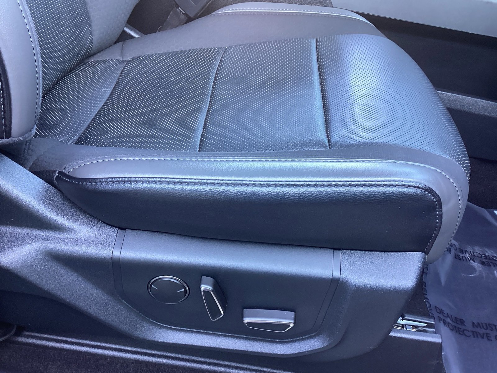 Used 2020 Ford F150 Raptor w/ Equipment Group 801A Mid image 22