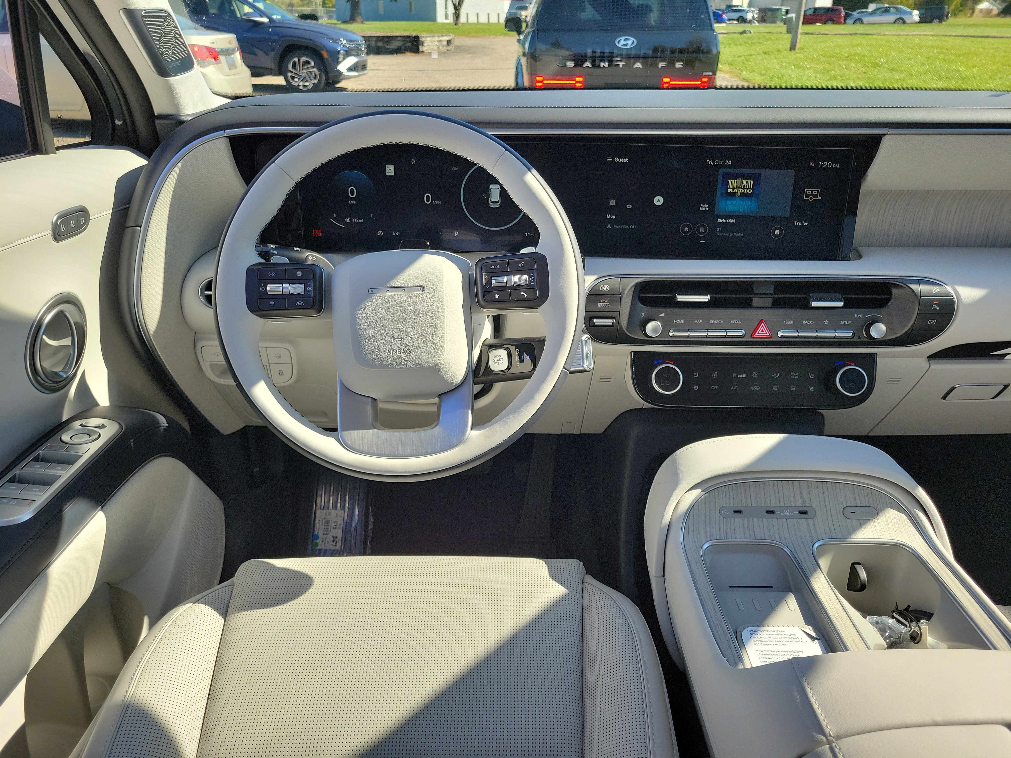 New 2026 Hyundai Palisade Calligraphy image 10