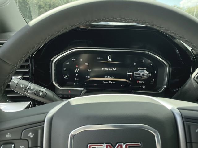 New 2026 GMC Sierra 1500 Elevation image 11