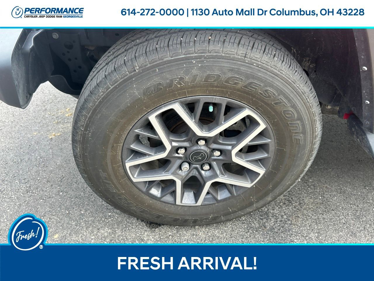Used 2024 Jeep Wrangler Unlimited Sahara AWD/4WD image 10
