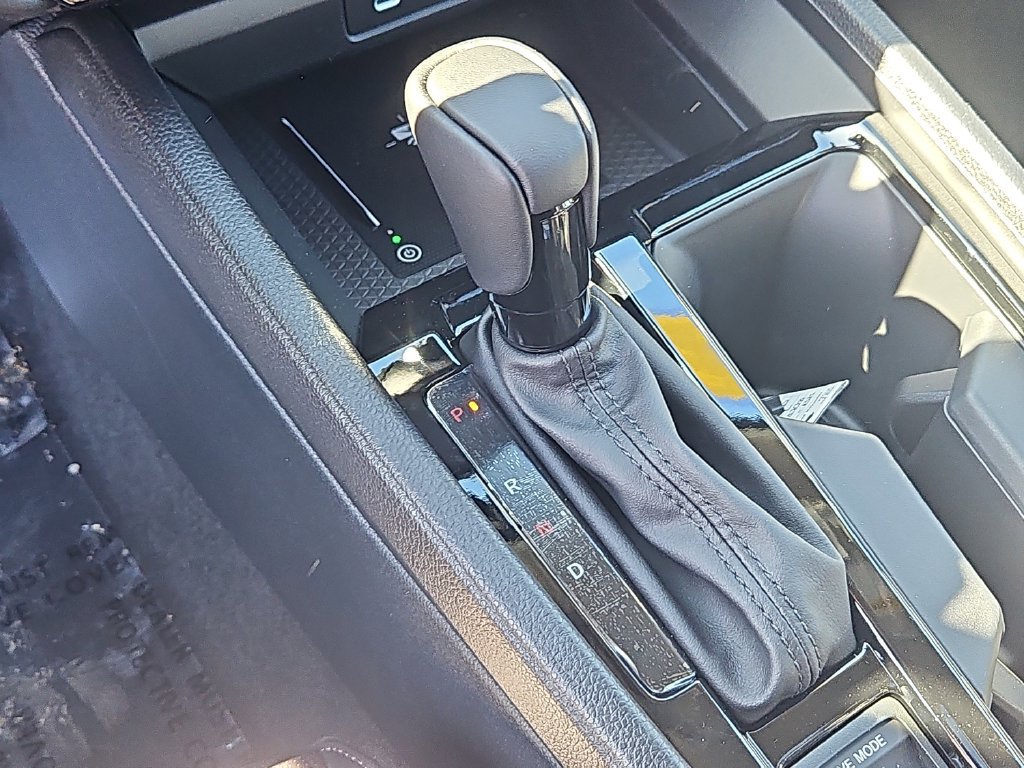New 2026 Honda Accord EX-L image 15