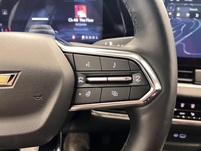 Certified 2025 Chevrolet Equinox LT image 20