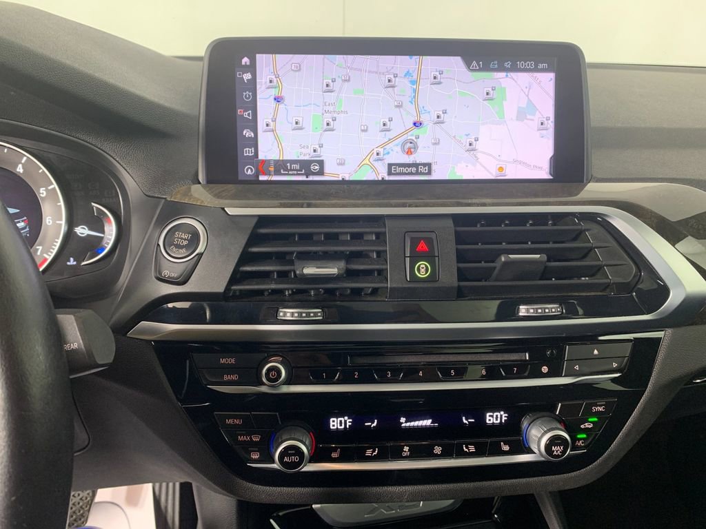 Used 2019 BMW X3 xDrive30i w/ Premium Package AWD/4WD image 26