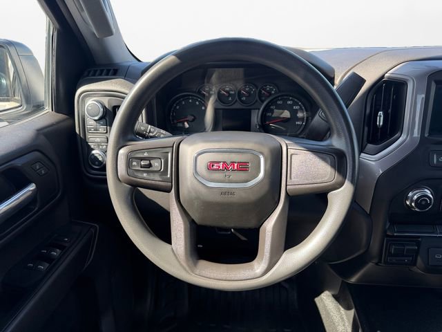 Used 2021 GMC Sierra 1500 4x4 Crew Cab w/ Trailering Package image 12