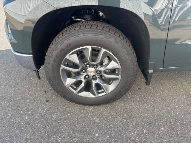 New 2026 Chevrolet Silverado 1500 LT image 9