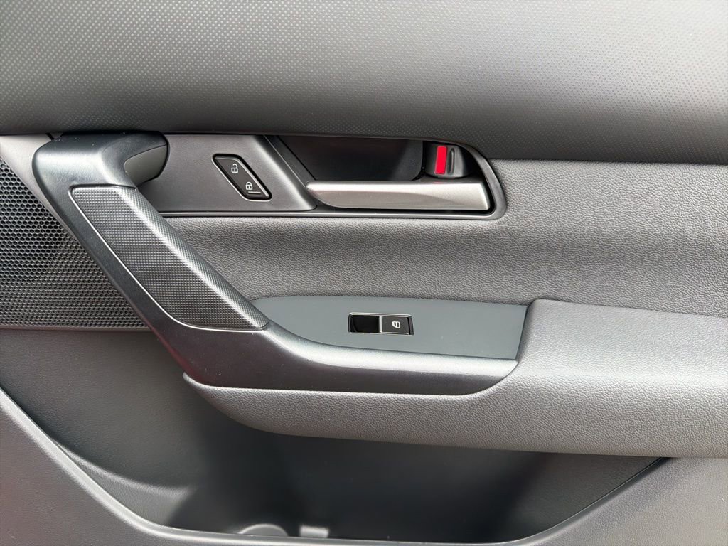 New 2026 MAZDA CX-50 2.5 Hybrid w/ Preferred Pkg image 27