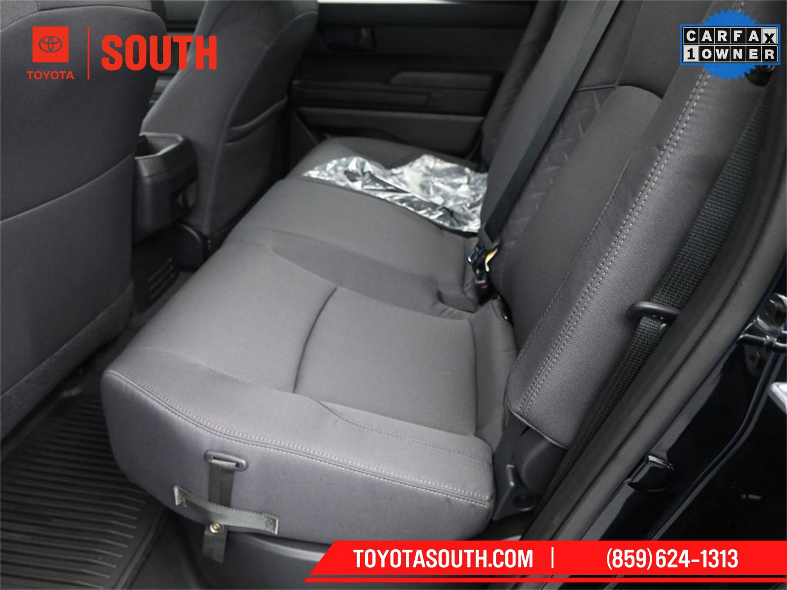 Used 2025 Toyota Tacoma SR w/ SR Upgrade Package image 10
