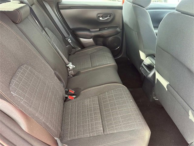 Used 2025 Honda HR-V Sport image 27