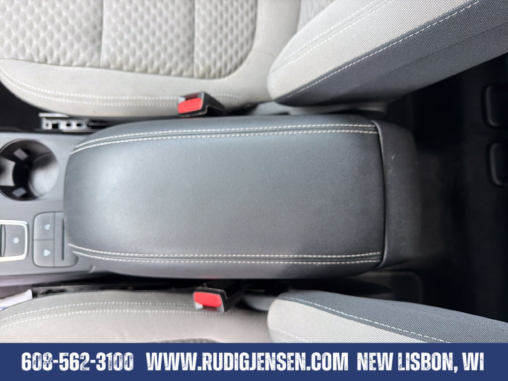 Used 2020 Ford Escape SE AWD/4WD image 25