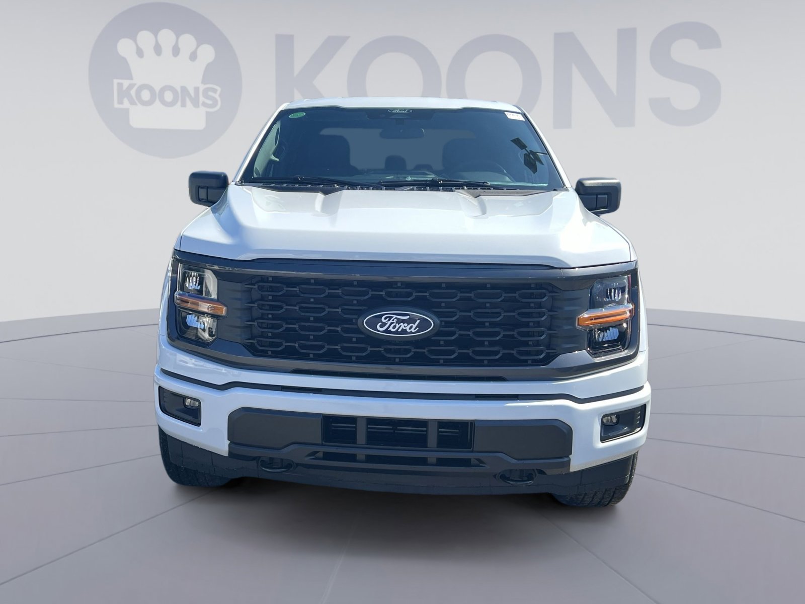 New 2026 Ford F150 STX w/ Equipment Group 200A image 11