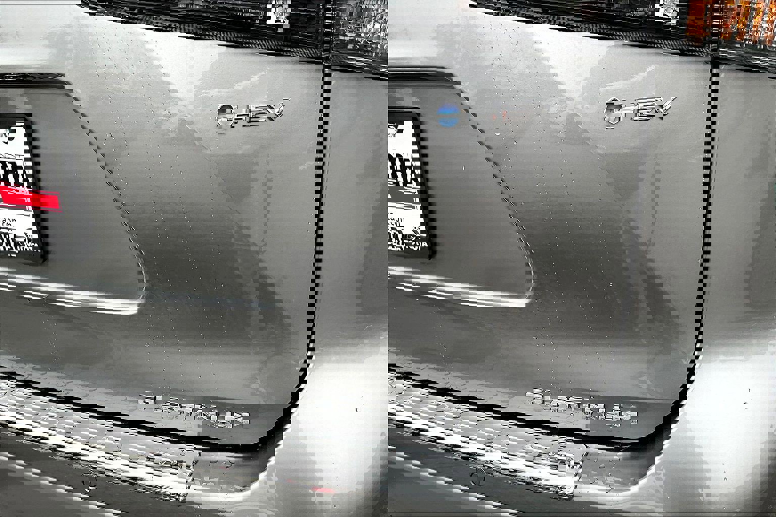 Used 2026 Toyota Highlander Platinum image 8