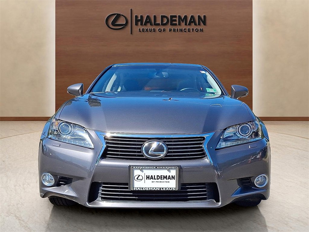 Used 2014 Lexus GS 350 AWD image 2