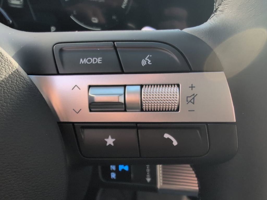 New 2026 Hyundai Tucson Limited w/ Tow & Go Package image 22